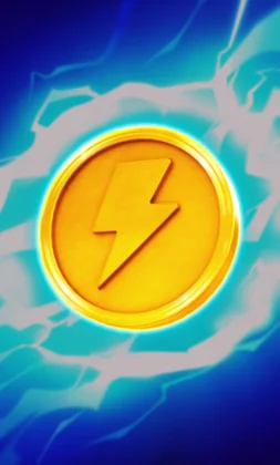 Thunder Coins XXL: tieni e vinci Thunder Coins XXL: tieni e vinci
